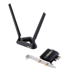 Asus PCE-AX58BT WLAN / Bluetooth 2402 Mbit/s Interno - Tarjeta Red
