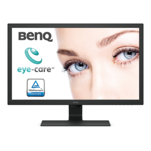 BenQ BL2783 - 27´´ - LED - Full HD - Monitor Gaming para PC Hardware en GAME.es