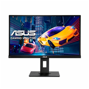 ASUS VP279QGL - 27´´ - IPS - Full HD - 75Hz - Monitor Gaming