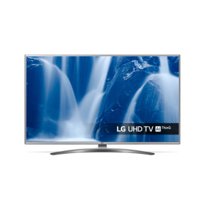 LG 86UM7600PLB 2,18 m (86") 4K Ultra HD Smart TV Wifi Plata - Televisor LG 86UM7600PLB 2,18 m (86") 4K Ultra HD Smart TV Wifi Plata - Televisor