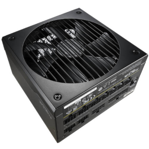 Fractal Design Ion+ Platinum 560W 24-pin ATX Negro - Fuente Alimentacion