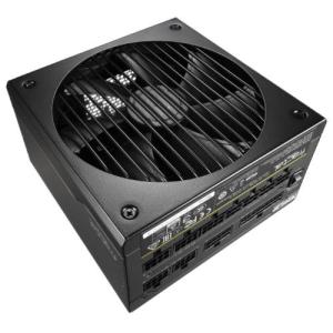 Fractal Design Ion+ Platinum 660W 24-pin ATX Negro - Fuente Alimentacion