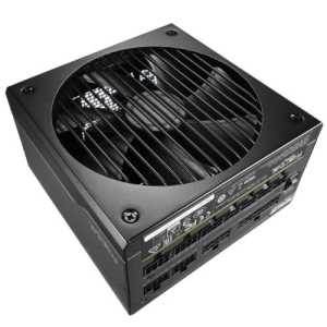 Fractal Design Ion+ Platinum 760W 24-pin ATX Negro - Fuente Alimentacion
