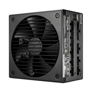 Fractal Design Ion+ 860W 24-pin ATX Negro - Fuente Alimentacion