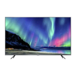 Xiaomi Mi LED TV 4S 109,2 cm (43") 4K Ultra HD Smart TV Wifi Negro - Televisor Xiaomi Mi LED TV 4S 109,2 cm (43") 4K Ultra HD Smart TV Wifi Negro - Televisor