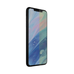 Razer RC21-0146BL09-R3M1 protector de pantalla Protector de pantalla anti-reflejante Teléfono móvil/smartphone Apple 1 pieza(s)