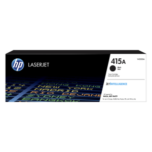 HP 415A Black Original LaserJet - Cartucho Toner HP 415A Black Original LaserJet - Cartucho Toner