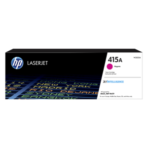 HP 415A Original magenta - Cartucho mpresora