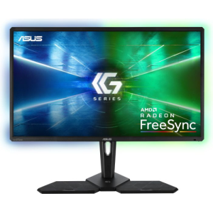 ASUS CG32UQ 31.5" - LED - 4K UHD - HDR - FreeSync - Monitor