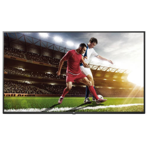 LG 55UT640S0ZA 139,7 cm (55") 4K Ultra HD Negro - Televisor LG 55UT640S0ZA 139,7 cm (55") 4K Ultra HD Negro - Televisor