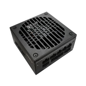 Fractal Design FD-PSU-ION-SFX-500G-BK 500 W 24-pin ATX Negro - Fuente Alimentacion