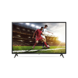 LG 43UU640C 109,2 cm (43") 4K Ultra HD 400 cd / m² Negro Smart TV 20 W - Televisor