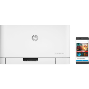 HP Color Laser 150a 600 x 600 DPI A4