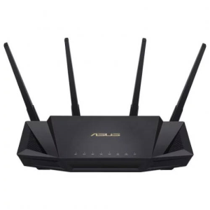ASUS RT-AX58U - Router