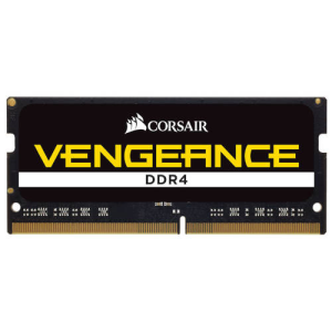 Corsair Vengeance CMSX32GX4M1A2666C18 32GB 2x16GB DDR4 2666 MHz - Memoria RAM