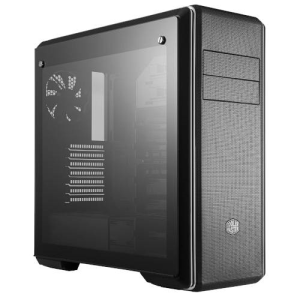 Cooler Master Masterbox CM694 - Caja Ordenador Cooler Master Masterbox CM694 - Caja Ordenador