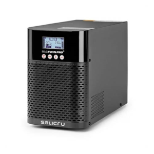 SAI SALICRU SPS TWIN 700VA 630W (SLC-700 TWIN PRO2 IEC)