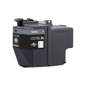 Brother LC-3219XLBK cartucho de tinta Original Negro Brother LC-3219XLBK cartucho de tinta Original Negro