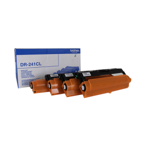 Brother DR-241CL tambor de impresora Original Brother DR-241CL tambor de impresora Original