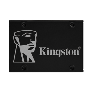 Kingston Technology KC600 2.5" 1TB Serial ATA III 3D TLC - Disco Duro