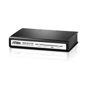 Aten VS184B divisor de video HDMI 4x HDMI Aten VS184B divisor de video HDMI 4x HDMI