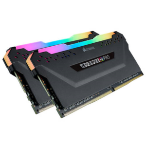 Corsair Vengeance CMW64GX4M2D3600C18 módulo de memoria 64 GB DDR4 3600 MHz Corsair Vengeance CMW64GX4M2D3600C18 módulo de memoria 64 GB DDR4 3600 MHz