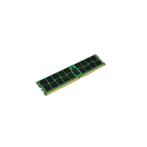 Kingston Technology 8GB 1x8GB DDR4 3200 MHz ECC - Memoria RAM