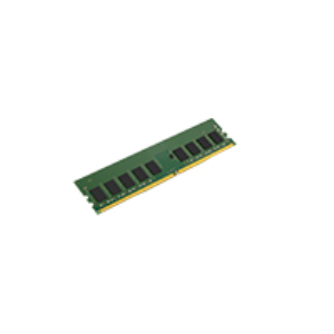 Kingston Technology KTL-TS426E/16G 16GB  1x16GB DDR4 2666 MHz ECC - Memoria RAM