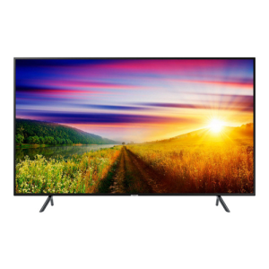 Samsung NU7105 165,1 cm (65") 4K Ultra HD Smart TV Wifi Negro - Televisor