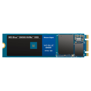 Western Digital WD Blue SN550 NVMe M.2 1000 GB PCI Express 3.0 3D NAND - Disco Duro