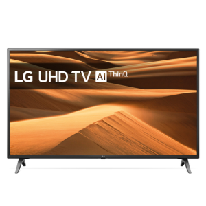 LG 55UM7100PLB 139,7 cm (55") 4K Ultra HD Smart TV Wifi Negro - Televisor