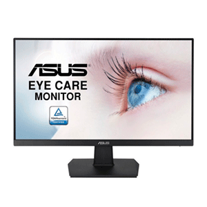 ASUS VA24EHE 24´´ - IPS - FHD - 75Hz - FreeSync - Monitor