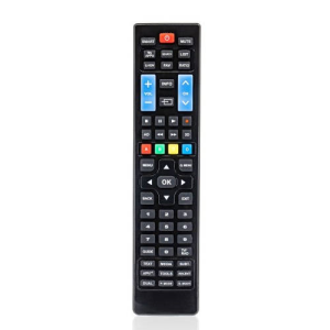 Ewent EW1575 mando a distancia TV Botones