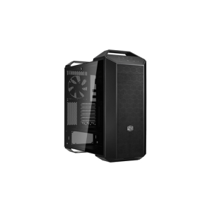 Cooler Master MasterCase MC500 Midi Tower Negro, Metálico - Caja Ordenador