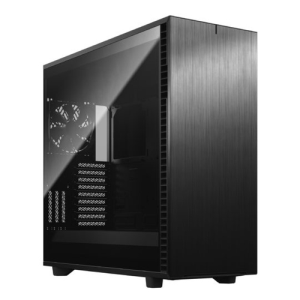Fractal Design Define 7 XL Midi Tower Negro - Caja Ordenador