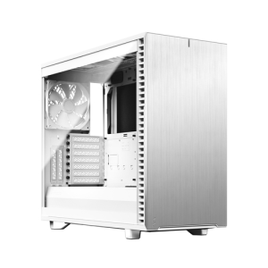 Fractal Design Define 7 Midi Tower Blanco - Caja Ordenador