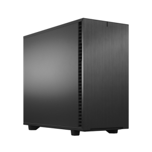 Fractal Design Define 7 Midi Tower Gris - Caja Ordenador