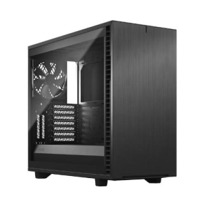 Fractal Design Define 7 Midi Tower Gris - Caja Ordenador