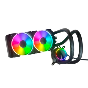 Fractal Design Celsius+ S24 Prisma - Refrigeracion Liquida