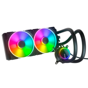Fractal Design Celsius+ S28 Prisma - Refrigeracion Liquida