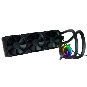 Fractal Design Celsius+ S36 Dynamic - Refrigeracion Liquida
