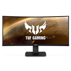 ASUS VG35VQ - 35´´ - VA - 100Hz - Curvo - Monitor Gaming