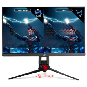 ASUS ROG Strix XG279Q 27´´ - LED - 2K QHD - Monitor Gaming