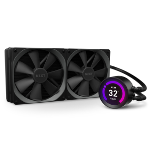 NZXT Kraken Z63 - Refrigeracion Liquida