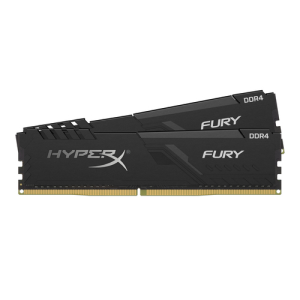 HyperX FURY HX436C17FB3K2/16 módulo de memoria 16GB 2 x 8GB DDR4 3600 MHz