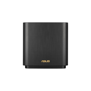 ASUS ZenWiFi AC (CT8) router inalámbrico Tribanda (2,4 GHz/5 GHz/5 GHz) Gigabit Ethernet Negro - Mesh