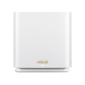 ASUS ZenWiFi AC (CT8) router inalámbrico Tribanda (2,4 GHz/5 GHz/5 GHz) Gigabit Ethernet Blanco - Mesh