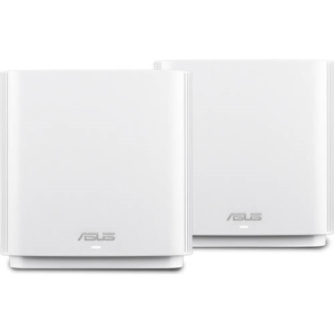 ASUS ZenWiFi AC CT8 Blsnco 2uds - Mesh