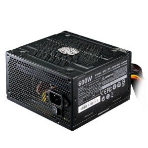 Cooler Master Elite V3 600W - Fuente Alimentacion