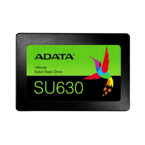 Adata Ultimate SU630 2.5" 240GB SATA QLC 3D NAND - Disco Duro